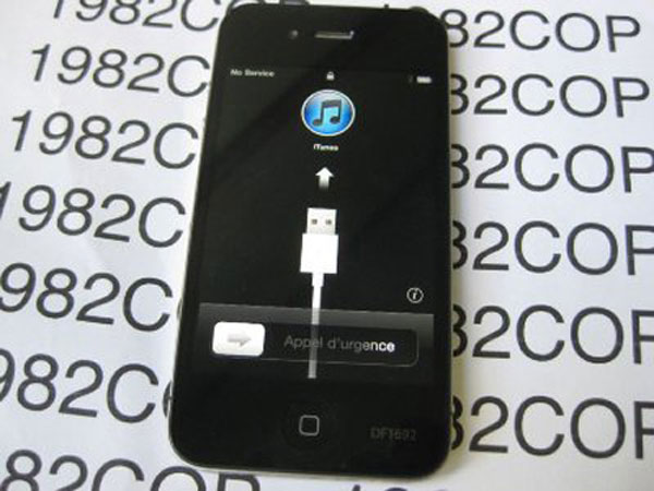 Hướng dẫn chi tiết cách cài đặt iOS 5