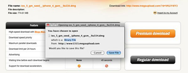 Hướng dẫn chi tiết cách cài đặt iOS 5