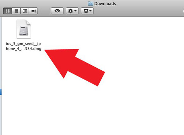 Hướng dẫn chi tiết cách cài đặt iOS 5