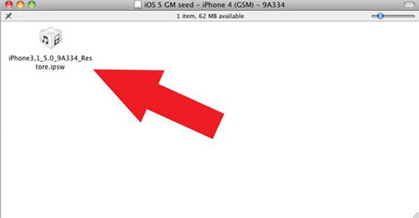Hướng dẫn chi tiết cách cài đặt iOS 5