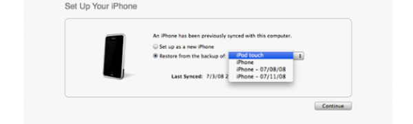 Hướng dẫn chi tiết cách cài đặt iOS 5