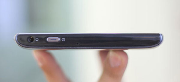 Tablet 7 inch đầu tiên của Acer tại VN