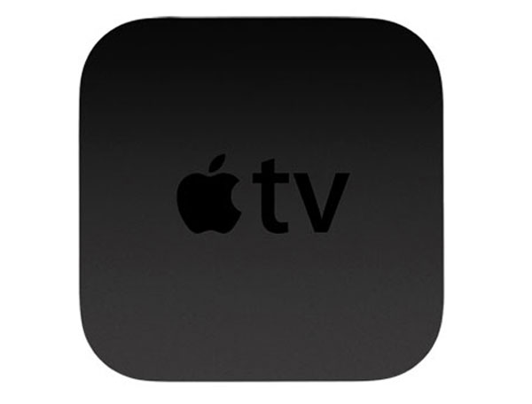Thông tin về Apple TV 3 xuất hiện trong iOS 5