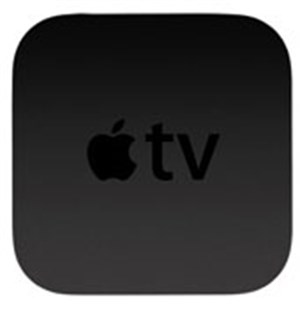 Thông tin về Apple TV 3 xuất hiện trong iOS 5