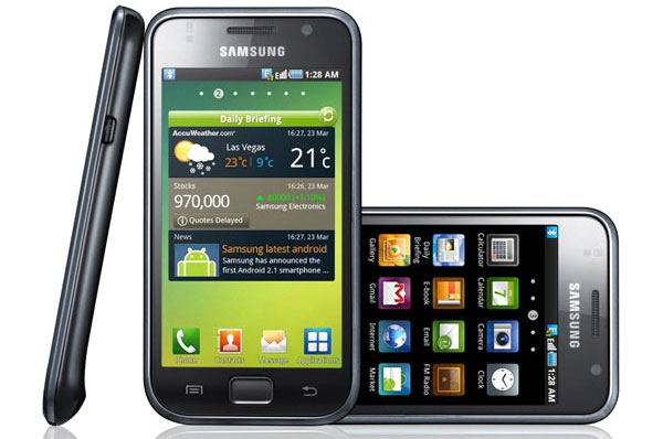 Steve Jobs ra đi là cái cớ để Samsung lợi dụng?