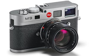 Leica M9 sắp có bản cập nhập sửa lỗi thẻ SD