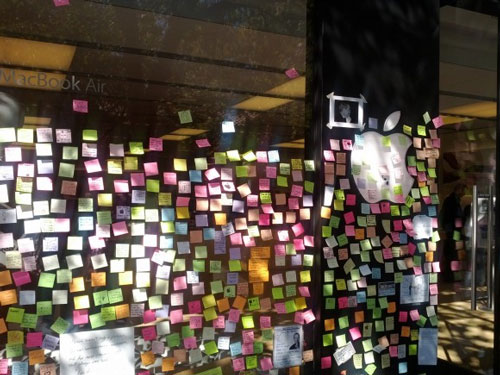 iPhone 4S có thời gian chờ kém nhất trong các thế hệ iPhone