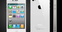 iPhone 4S nhanh gần gấp đôi iPhone 4