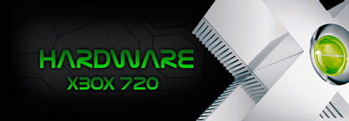 Concept của các thế hệ Xbox trong tương lai