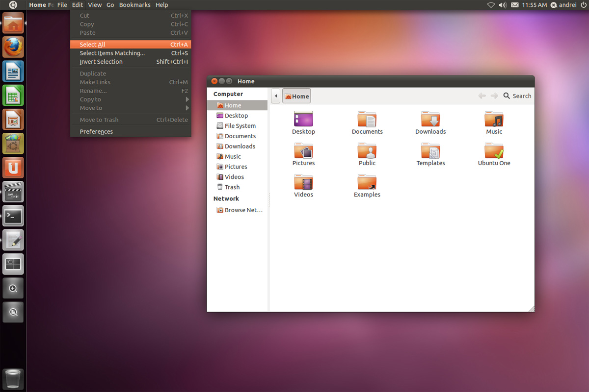 Ubuntu 11.10 chuẩn bị ra với nhiều tính năng mới