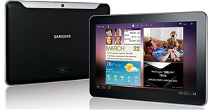 Galaxy Tab 10.1 bị cấm bán tại Australia