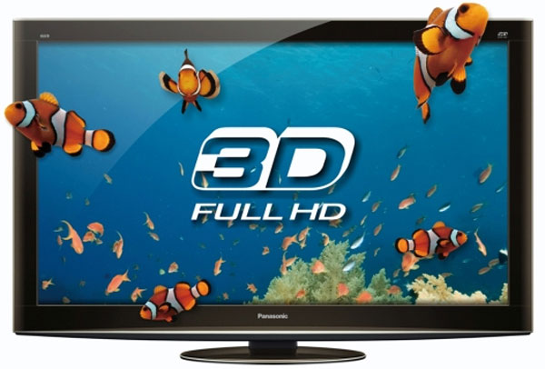 Chọn HDTV cỡ lớn nào để xem phim HD