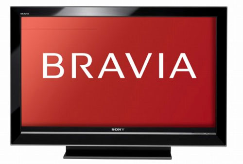 Sony VN thông báo về lỗi trên TV Bravia