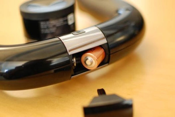 Vô lăng không dây cho dân đua xe trên Xbox