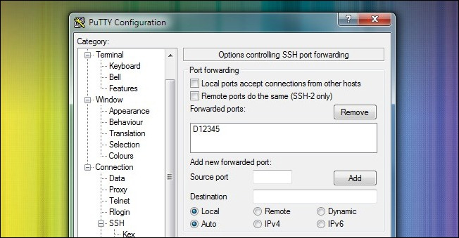 Hướng dẫn mã hóa và “giấu” dữ liệu traffic BitTorrent