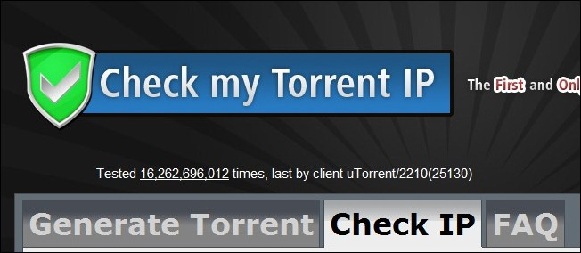 Hướng dẫn mã hóa và “giấu” dữ liệu traffic BitTorrent