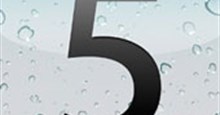 iOS 5 gây lỗi đồng loạt khi nâng cấp