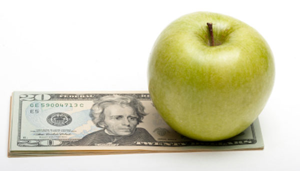 10 lý do iPad vẫn là "vua" máy tính bảng