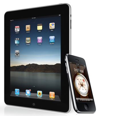 10 lý do iPad vẫn là "vua" máy tính bảng