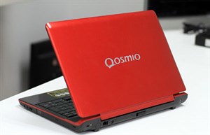 5 laptop 3D 'khủng' đang bán ở VN