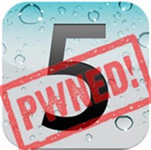 Vừa ra mắt chính thức, iOS 5 đã bị bẻ khoá