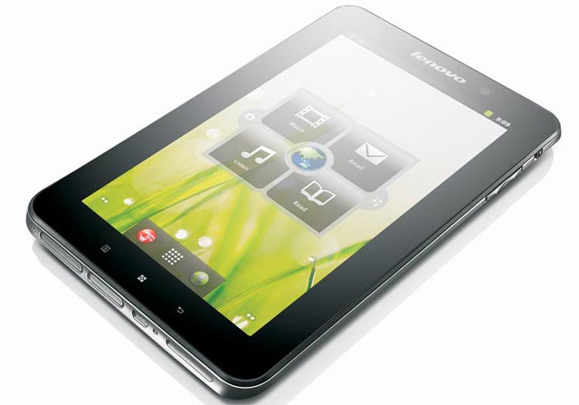 Máy tính bảng rẻ nhất của Lenovo tăng giá