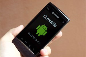 Điện thoại thương hiệu Việt: Android có “nâng” được sức hút?