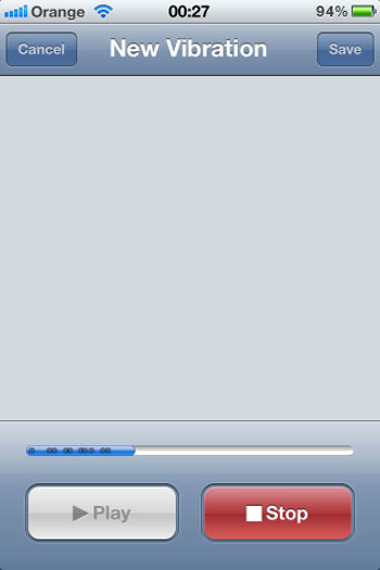 5 điều “bí mật” có trong iOS 5