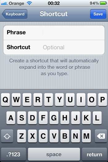 5 điều “bí mật” có trong iOS 5