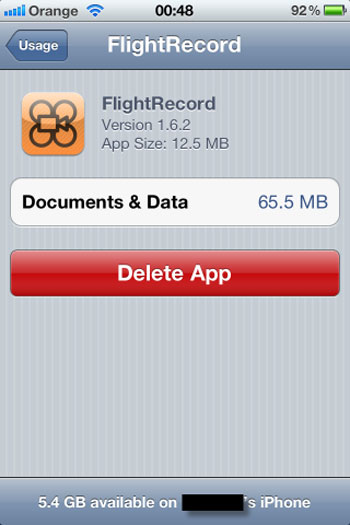 5 điều “bí mật” có trong iOS 5