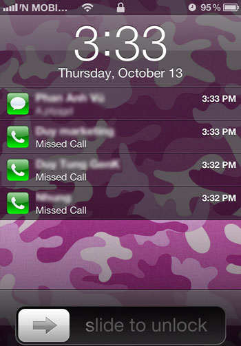 Những điều thích và không thích ở iOS 5 sau 10 giờ sử dụng