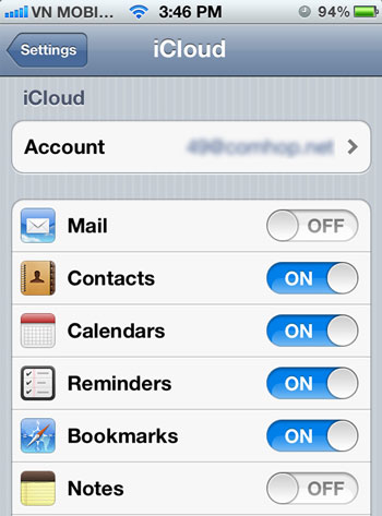 Những điều thích và không thích ở iOS 5 sau 10 giờ sử dụng
