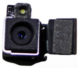 Khám phá “nội thất” iPhone 4S