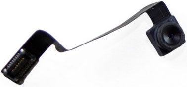 Khám phá “nội thất” iPhone 4S