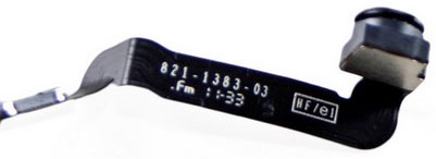 Khám phá “nội thất” iPhone 4S