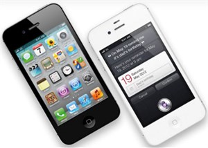 Việc iPhone 4S về VN bị nghi là giả