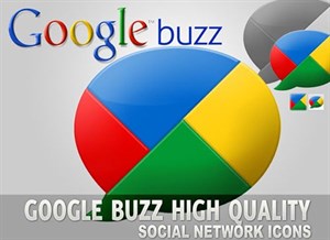 Mạng xã hội Google Buzz chính thức bị “khai tử”