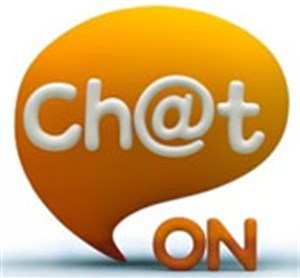 Ứng dụng ChatOn cho điện thoại Android và Bada