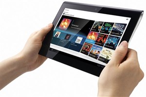 Amazon xuất 5 triệu chiếc Kindle Fire trong quý 4