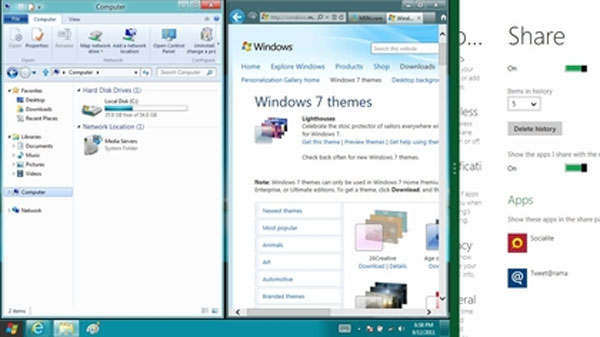 7 yếu tố để vực dậy một Microsoft đang đuối sức