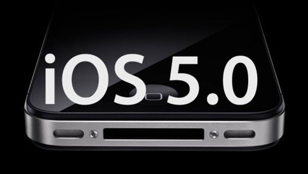 Điểm nóng tuần qua: iOS 5 chính thức phát hành