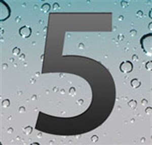 Điểm nóng tuần qua: iOS 5 chính thức phát hành