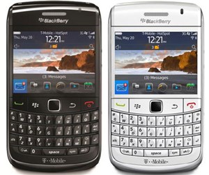 RIM giới thiệu BlackBerry 9380 và 9790