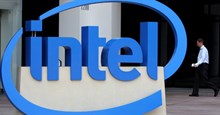 Intel ngừng đầu tư vào lĩnh vực máy thu hình số
