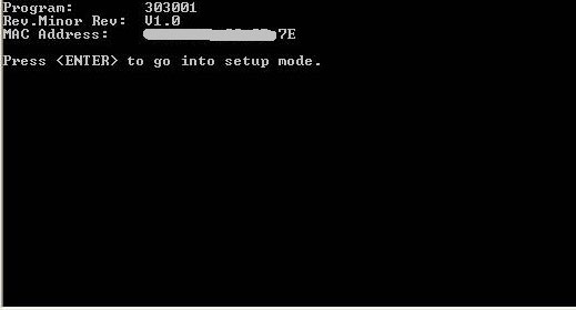 Tự động hóa các lệnh TELNET sử dụng VB Script