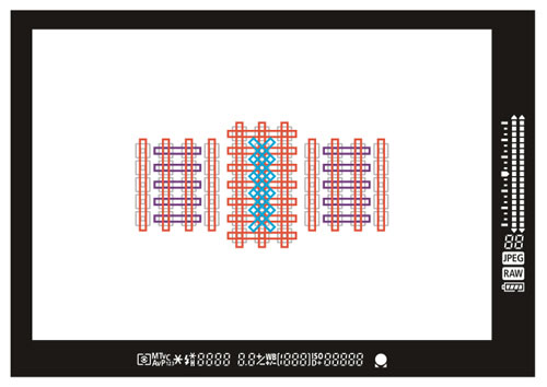 Canon EOS-1D X trình làng