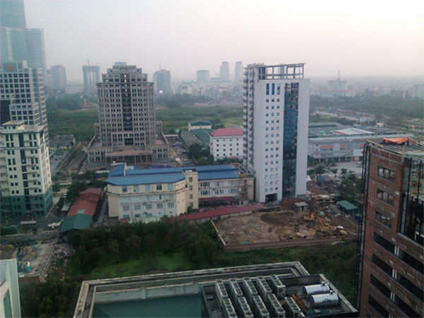 Đánh giá Huawei IDEOS X5