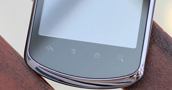 Đánh giá Huawei IDEOS X5