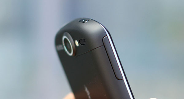 Đánh giá Huawei IDEOS X5