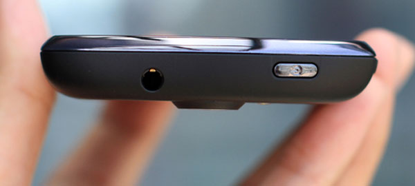 Đánh giá Huawei IDEOS X5